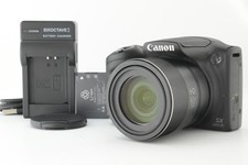 No extra costs Canon Digital Camera PowerShot SX420 IS From JAPAN Near Mint