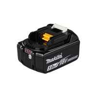 Makita Akku 18,0 V 5,0 Ah Li-Ion BL1850B