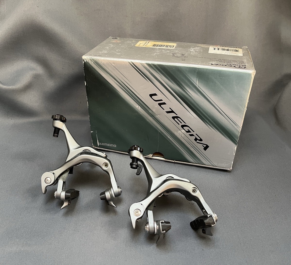 Shimano Ultegra Caliper Dual Pivot Shimano Ultegra BR-6600 Road