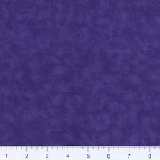 Blended 100 Cotton Fabric  Purple  16