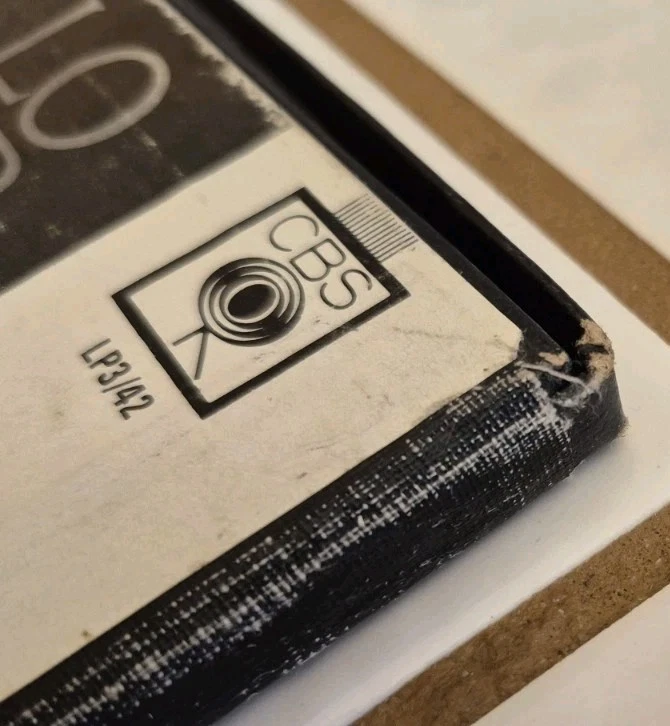 LO MEJOR DE LEO DAN, 1975 BOX SET 3 LPs, VG+ GREAT SOUND, RARE BOX SET - Image 4 of 4