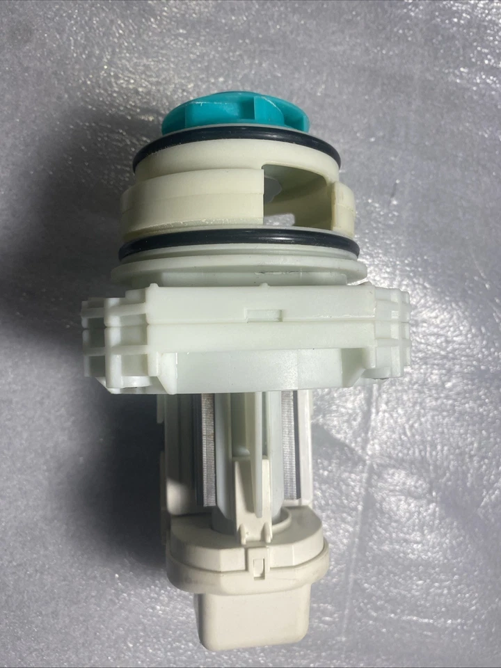 Motor bomba drenaje lavavajillas Frigidaire 5304519906 A11951402 Foto 3 de 4