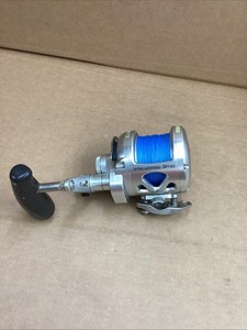 2 Speed Saltwater Reels | eBay 2 Speed Saltwater Reels | eBay