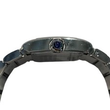 Cartier Tank Fran aise SM W51007Q4 SS YG Watch Women s Used from JAPAN 3