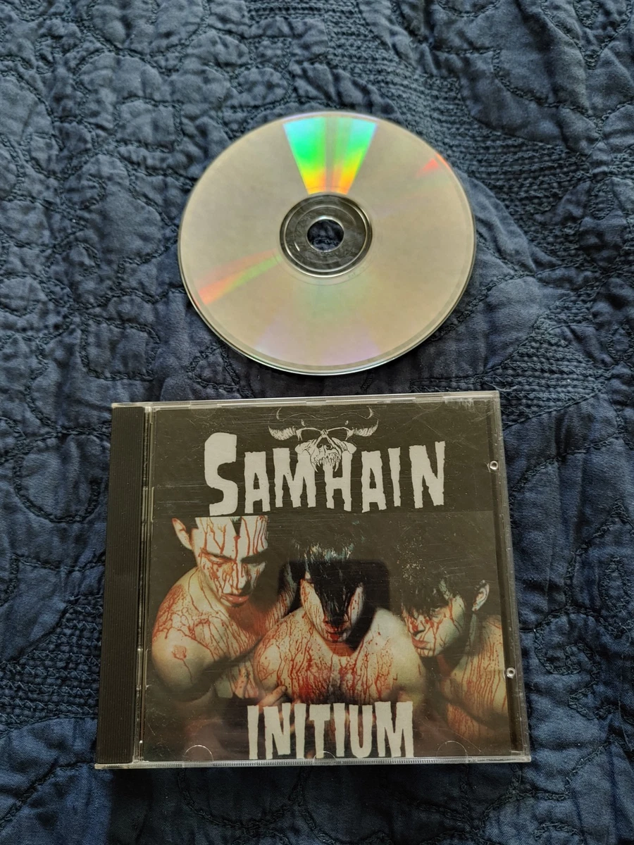 Samhain Music CDs for sale | eBay