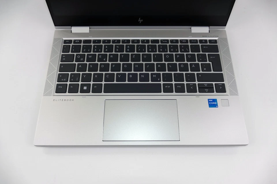 HP EliteBook X360 830 G8 · i5-1135G7 · 16GB · 512GB, Foto 4 von 5