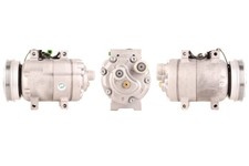 Kompressor Klimaanlage LUCAS ACP103 +60.89€ Pfand für PASSAT 3A5 VW B5 3B2 3B5