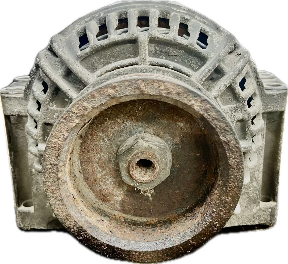 1626130 ALTERNATORE / 24110 PER DAF DAF DAF - Immagine 2 di 4