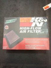 K&N Filters Air Filter HA-6003 2003 2006 Hond...