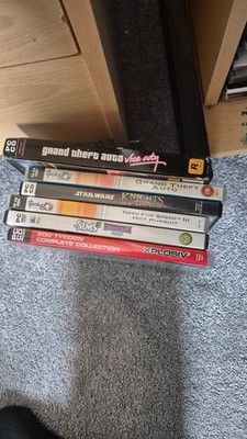 PC Spiele & Software, mit kostenlosem Versand