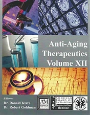 AntiAging Therapeutics Volume - GOOD