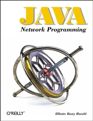 JAVA Network Programming Guide ZUSTAND SEHR GUT