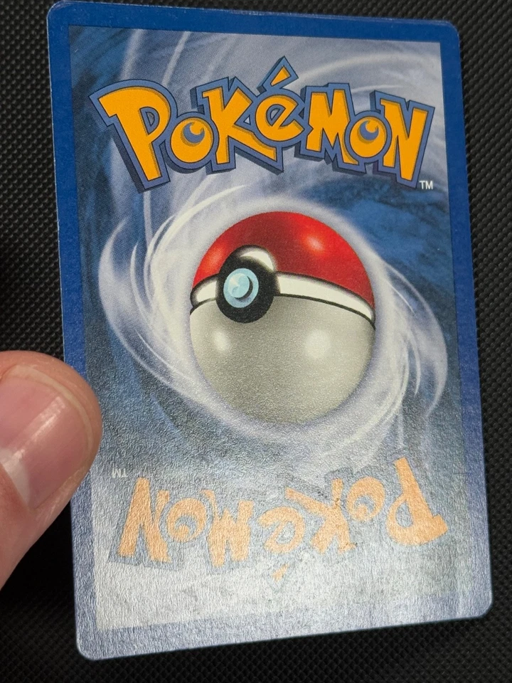 Shining Noctowl 110/105 HOLO Pokémon Card WOTC Neo Destiny Unlimited Holo Rare - Image 4 of 4