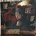 Taylor Swift: Life of a Showgirl: Under Bright Lights Pearlescent Vinyl LP