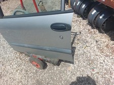 Porte avant et accessoires Fiat MULTIPLA