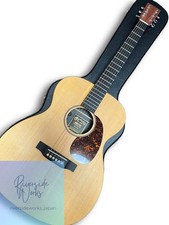 Martin 000X1AE Acoustic Guitar With Hard Case