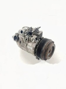 BMW 3 Coupe E92 Kondensatpumpe Klimaanalge 6SBU14C 3.00 Diesel 2011 33471838