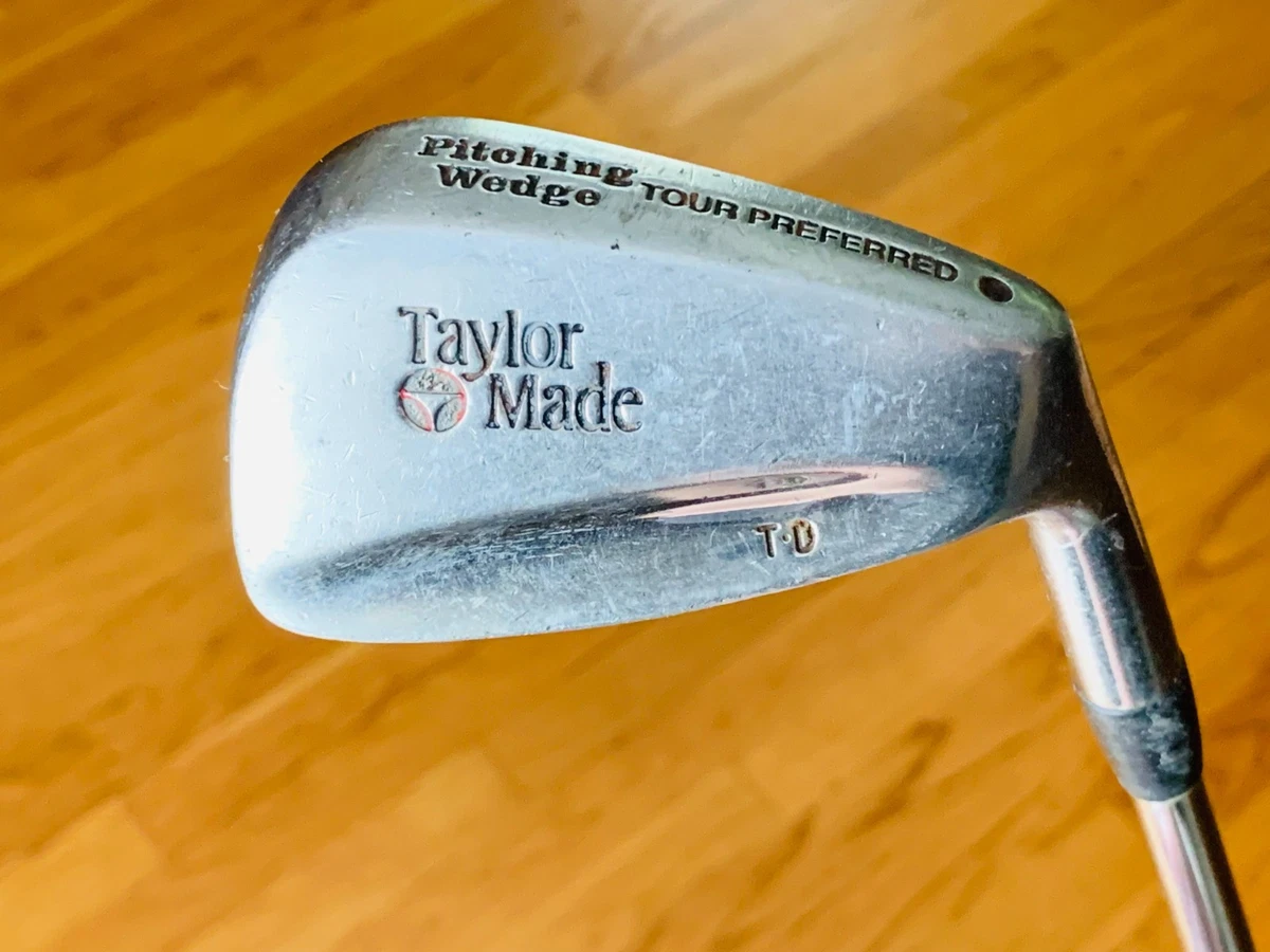 Taylormade Tour Preferred Wedge for sale | eBay