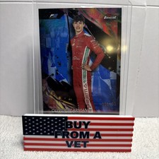 2024 Topps Finest Formula 1 Racing Checklist Guide in-content 15