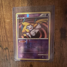 Jirachi Call of Legends 11/95 Reverse Holo Pokémon Card English Basic on eBay