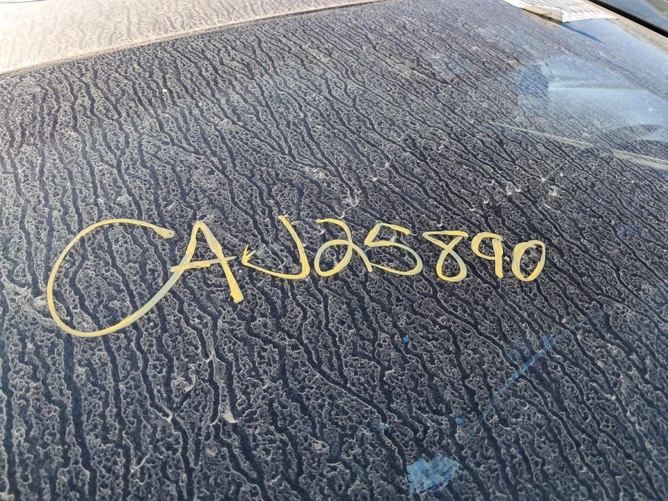 Driver Air Bag Front Driver Wheel Fits 13-15 CROSSTOUR 4844252 Foto 3 de 4