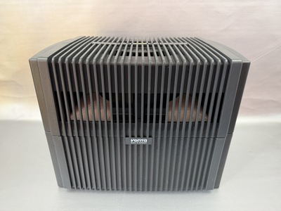 #ad Venta LW44 Air Washer Evaporative Humidifier Air Purifier Made in Germany Tested $149.95