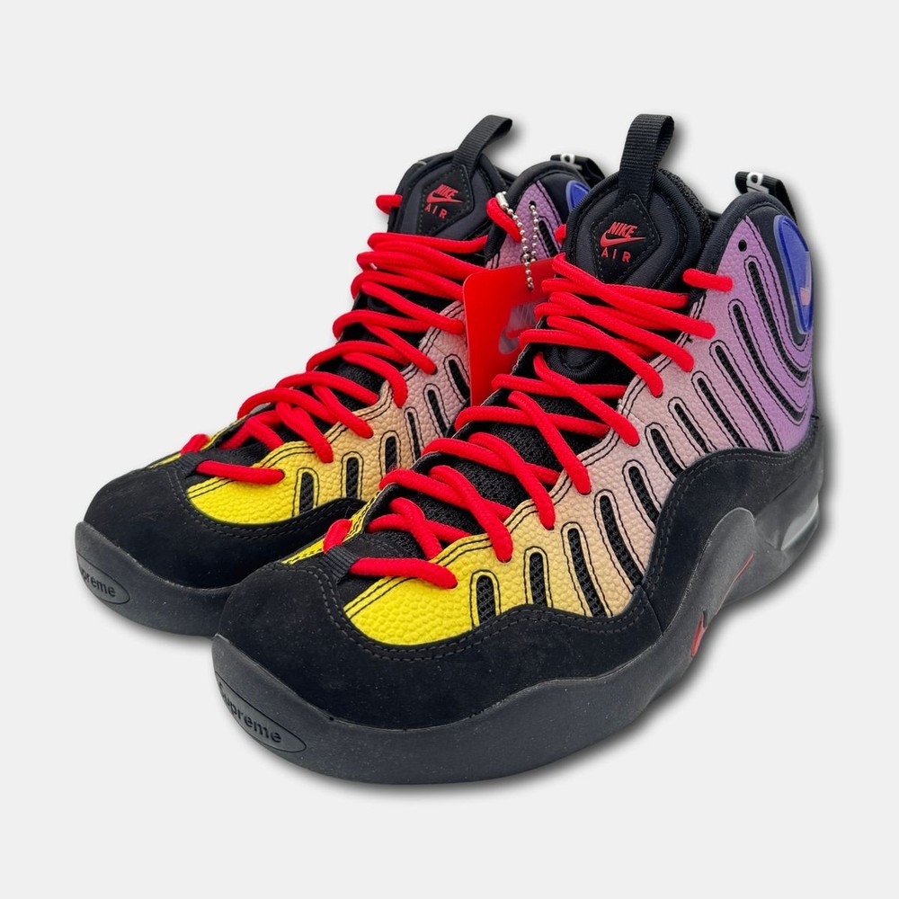 Supreme Air Bakin  / UK 5.5 / Mens / Multicoloured
