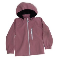 Reima, Allwetterjacke, Mädchen, Größe: 98, Pink/Schwarz #26q