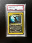 Umbreon #13/75 Neo Discovery Holo - PSA 5