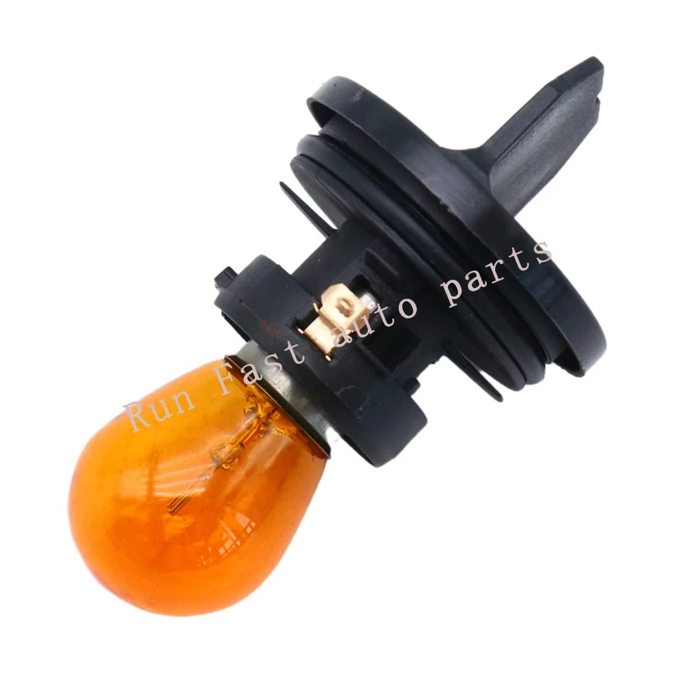 Faro intermitente bombilla y enchufe para Mercedes Clase C CLK S 2006-09 Foto 2 de 4