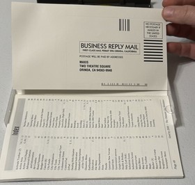 SimCity 2000 (Sega Saturn, 1995) Tested W/reg Card