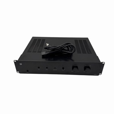 RBH SA-200 Subwoofer Power Amplifier 200 Watts RMS @ 4 Ohms