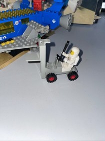 Lego 924 Space Cruiser In Box