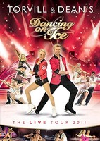 Dancing On Ice - The Live Tour 2011 Dvd - Dvd - G3Z