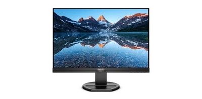 Philips 240B9 - 61,0 cm (24'') IPS + LED - Schwarz - StoreDeal - #44