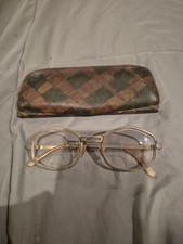 Vintage Universal 5 1/2 Eye Glasses