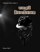 Terence Park | Real Fiction | Taschenbuch | Englisch (2014) | [.]