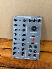 Behringer 182 Sequencer Eurorack Synthesizer ...