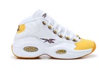 Reebok Question Mid Top Men’s Basketball Shoes FX4278