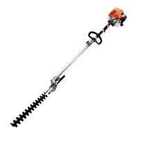 TAGLIASIEPI TAGLIASIEPE TELESCOPICO A SCOPPIO DA 52 CC 2 TEMPI 2,25 METRI