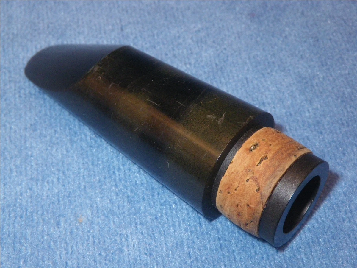 Woodwind Co Mouthpiece for sale - eBay