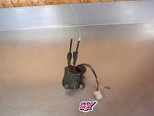 Moteur de valve Yamaha 125 DTLC Type 1HR