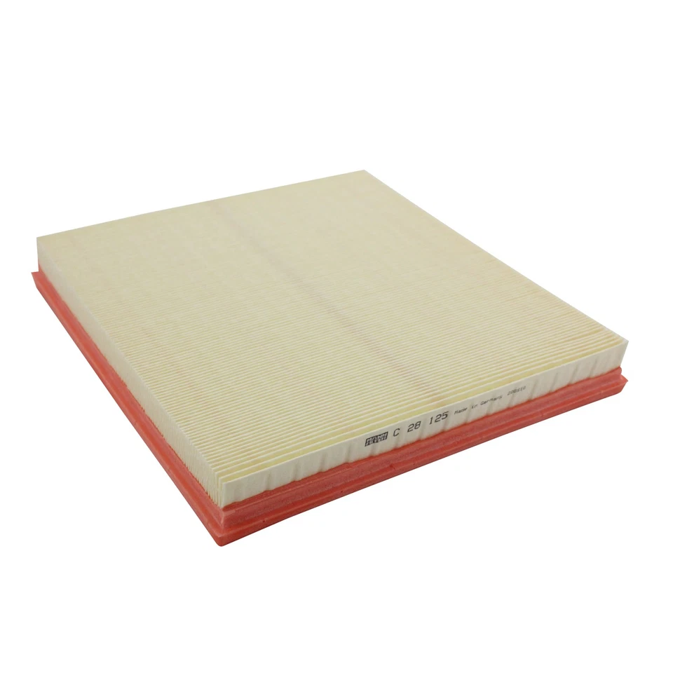 Filtro de aire Mann 13717571355 para BMW F01 F02 F07 F17 F25 F26 E70 E71 535i 640i x6 Foto 2 de 4