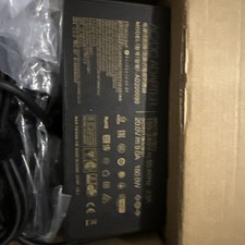 ASUS 180W 6.0x3.7mm ADP-180TB H AC Adapter for Asus Rog Zephyrus G14 GA401 G15