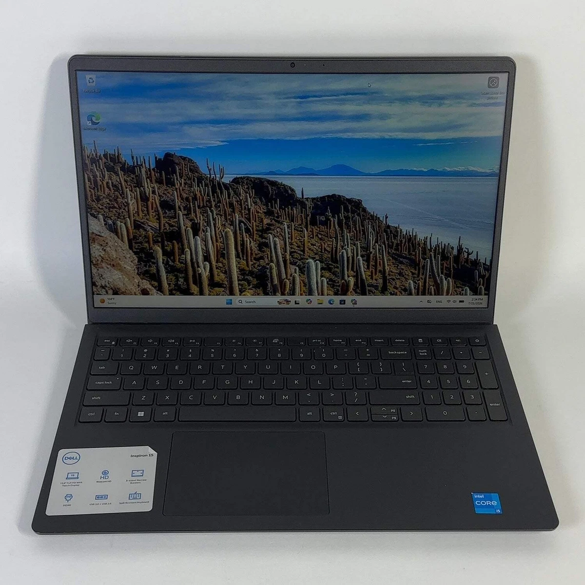 Dell Inspiron 3520 for sale | eBay