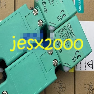 1PC NEW NBN40-U1-A2 sensor  *pz