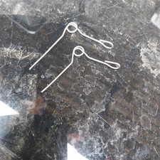 rag rug springs for browns BODGER Tool springs SPRINGS ONLY pack of 2