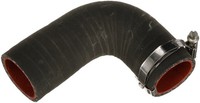 Gates Ladeluftschlauch 09-0659 FüR MAX Mondeo Ford Galaxy BA7 WA6 Silikon 4 2