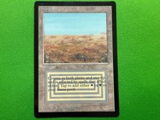 Scrubland Prices | Magic Unlimited | Magic Cards