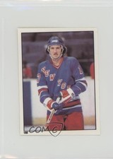 1981-82 O-Pee-Chee Album Stickers Eddie Johnstone Ed Johnstone #169 0q3